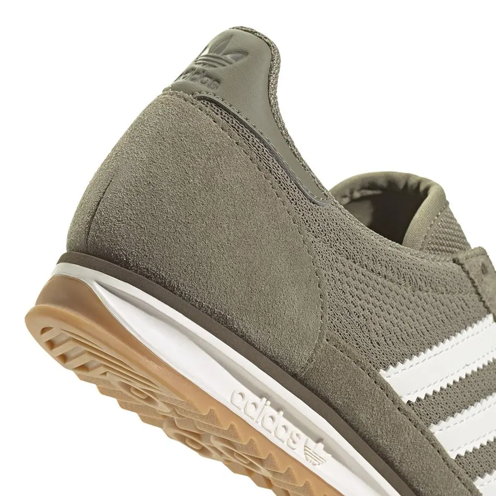 Adidas shoes - adidas Sl 72 Og - JQ8325 - Green 13