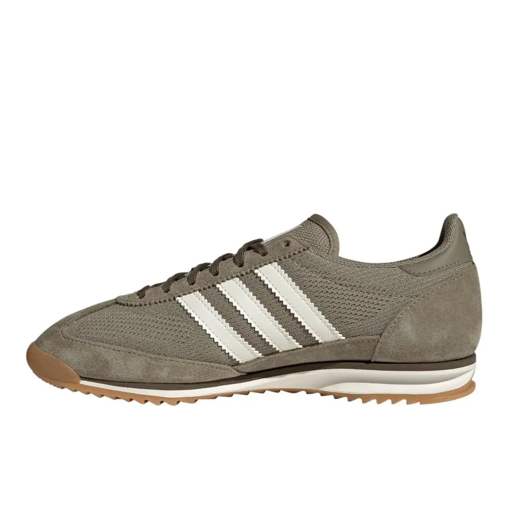 Adidas shoes - adidas Sl 72 Og - JQ8325 - Green 9