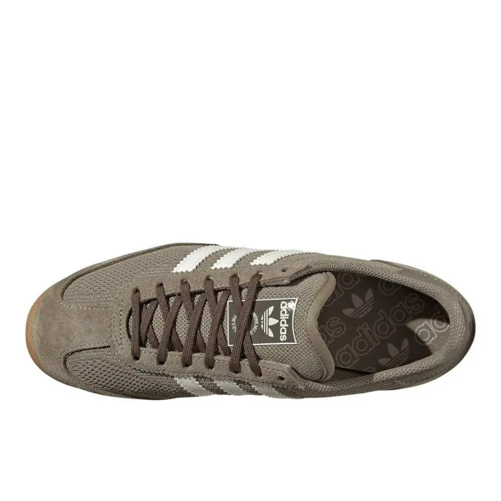Adidas shoes - adidas Sl 72 Og - JQ8325 - Green 10