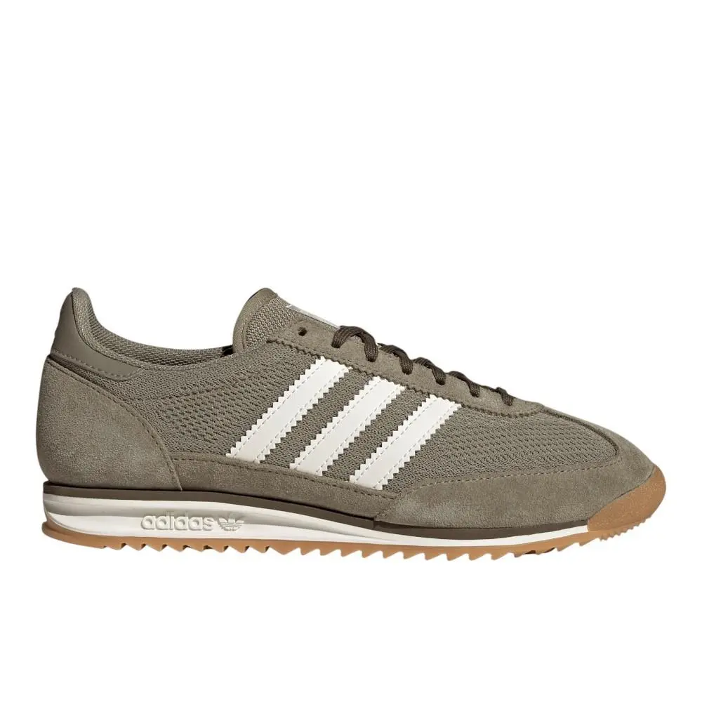Adidas shoes - adidas Sl 72 Og - JQ8325 - Green 7