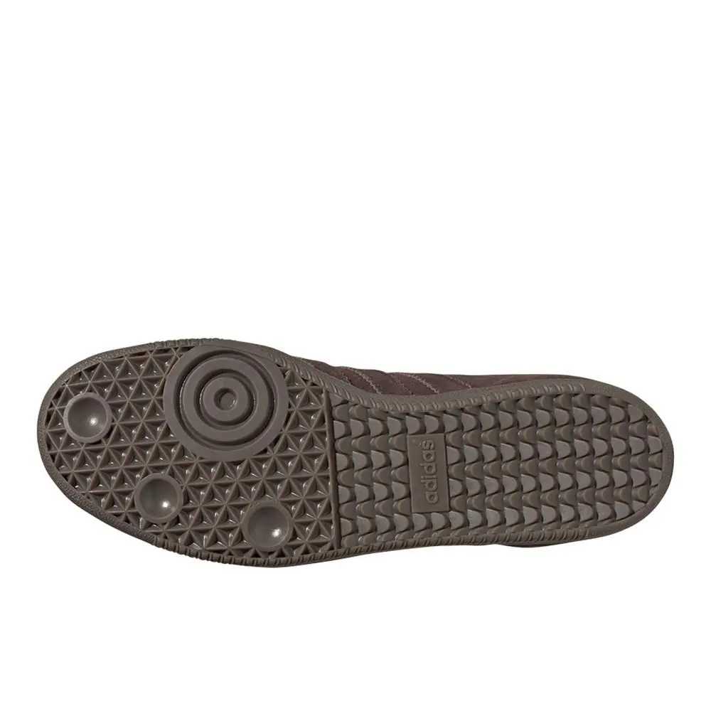 Adidas shoes - adidas Samba Og - Samba - JI3211 - Brown 3