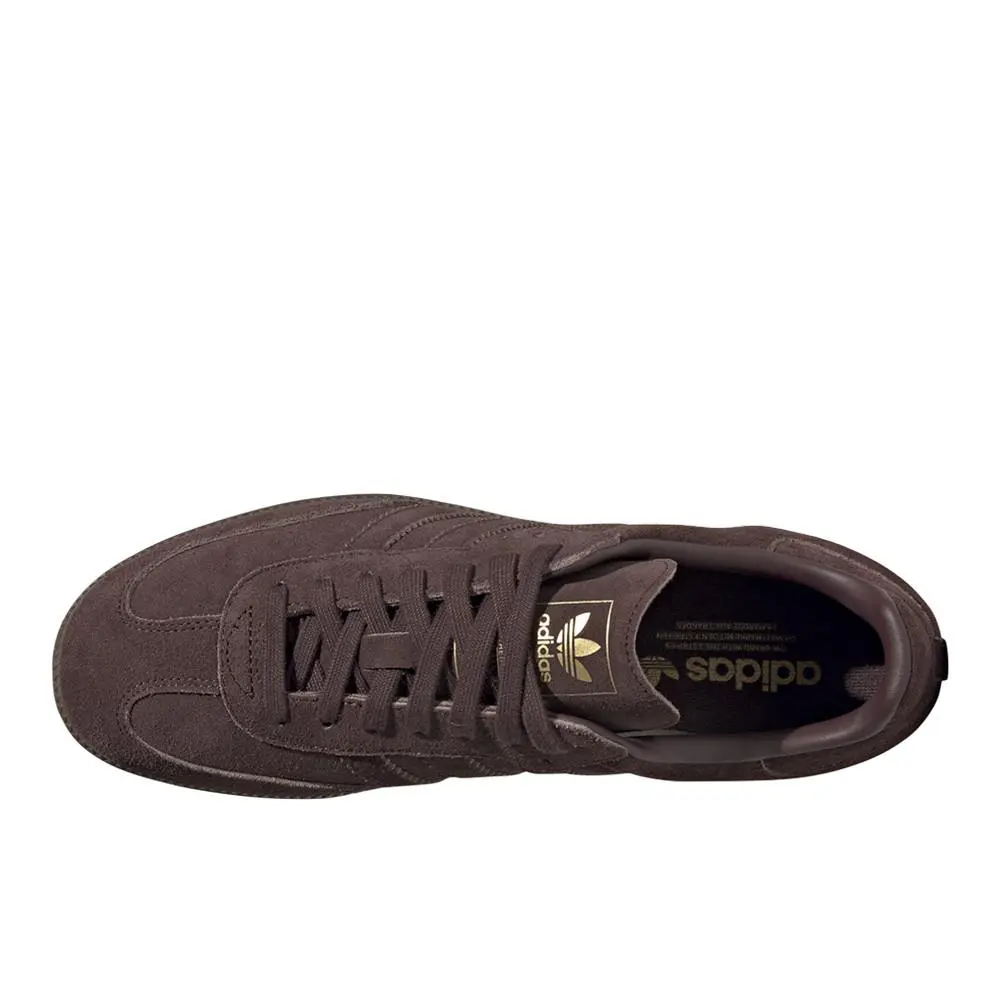 Adidas shoes - adidas Samba Og - Samba - JI3211 - Brown 8