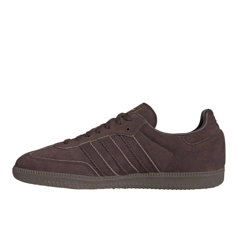 Adidas shoes - adidas Samba Og - Samba - JI3211 - Brown 7