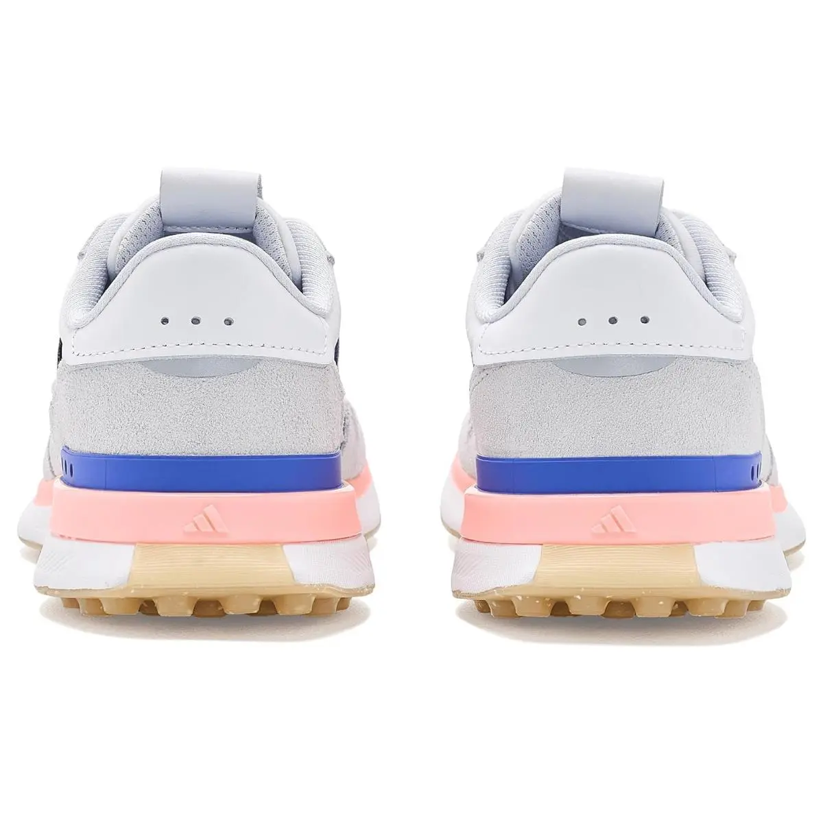 Adidas shoes - Footwear White/Dual Indigo/Frozen Turbo 5