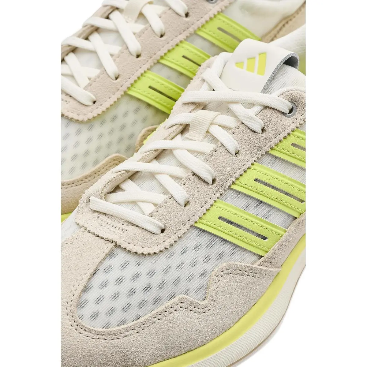 Adidas shoes - Footwear White/Dual Indigo/Frozen Turbo 25