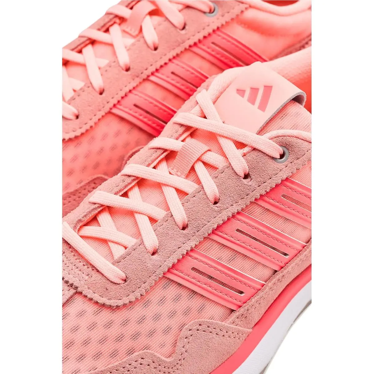 Adidas shoes - Footwear White/Dual Indigo/Frozen Turbo 18