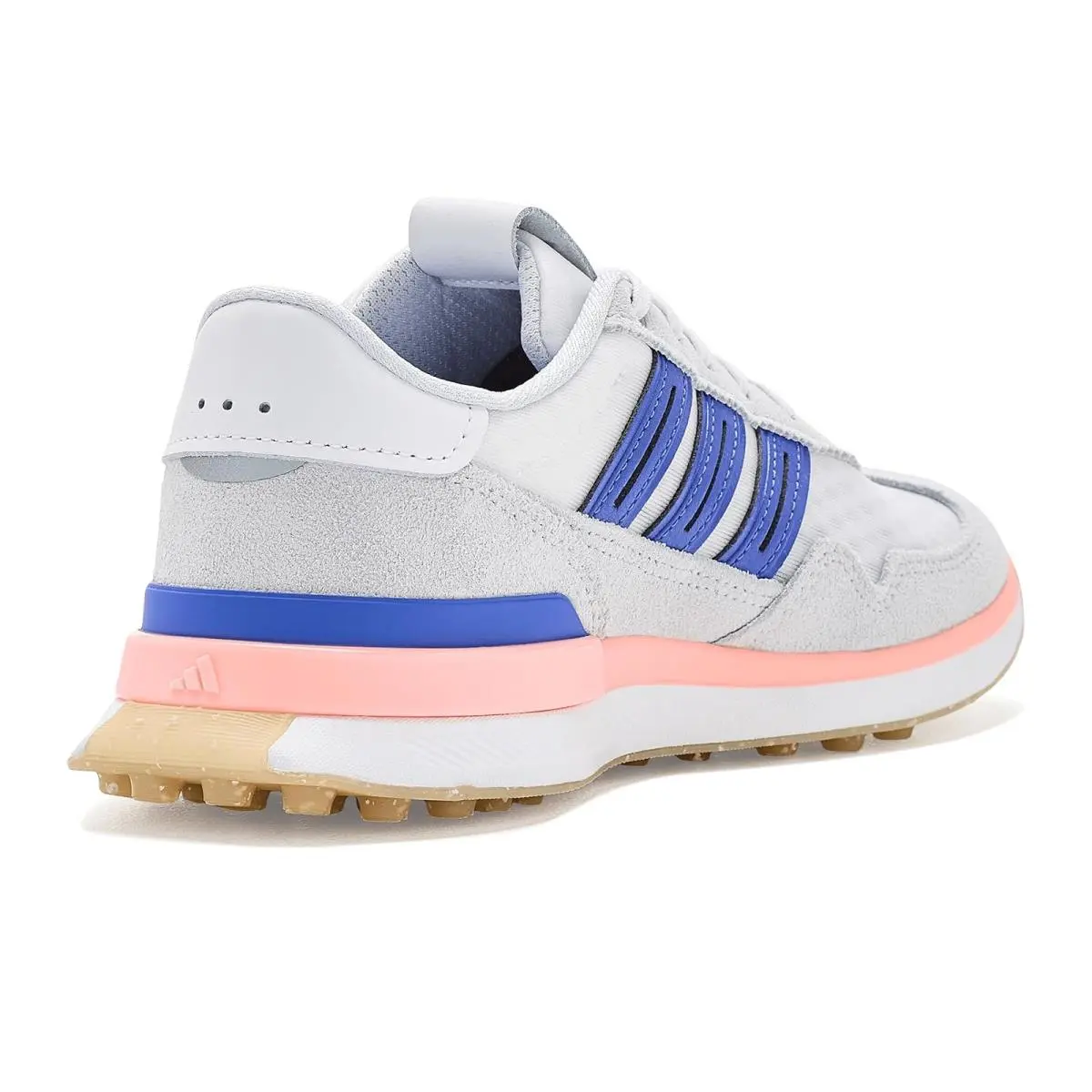 Adidas shoes - Footwear White/Dual Indigo/Frozen Turbo 8