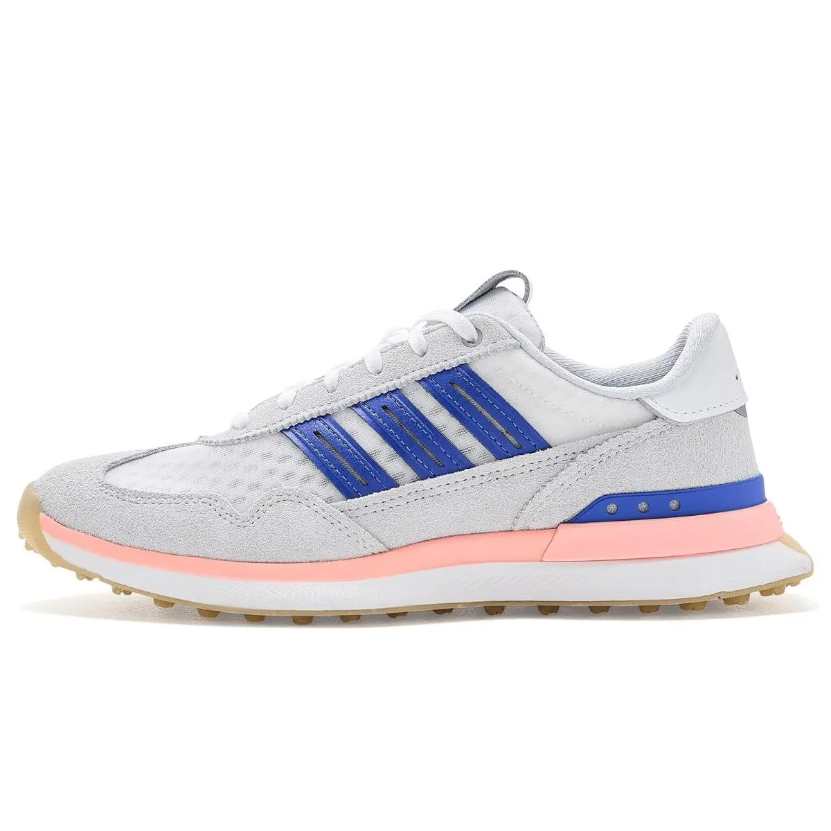 Adidas shoes - Footwear White/Dual Indigo/Frozen Turbo 9