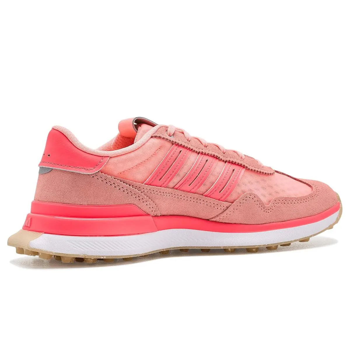 Adidas shoes - Footwear White/Dual Indigo/Frozen Turbo 15