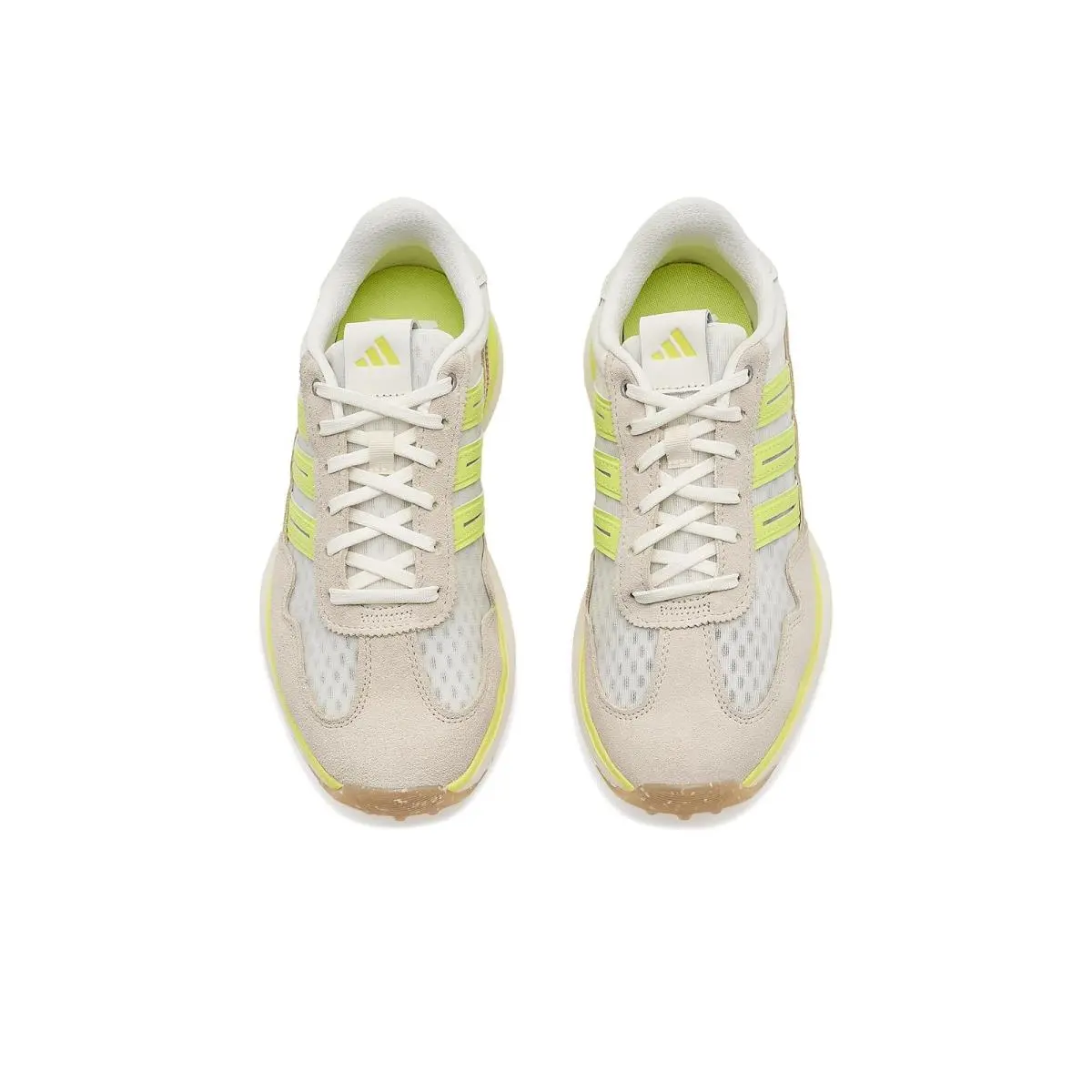 Adidas shoes - Footwear White/Dual Indigo/Frozen Turbo 21