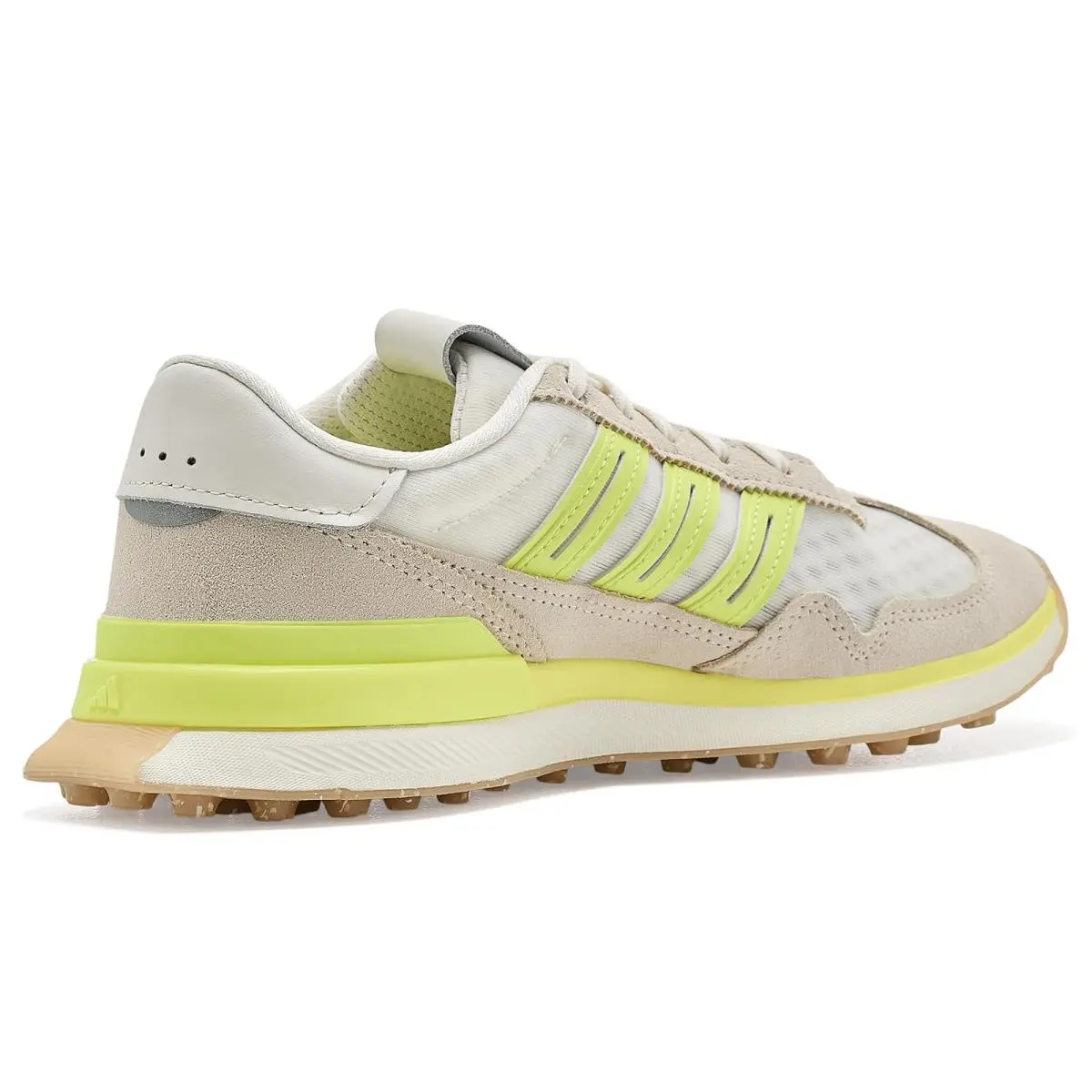 Adidas shoes - Footwear White/Dual Indigo/Frozen Turbo 22