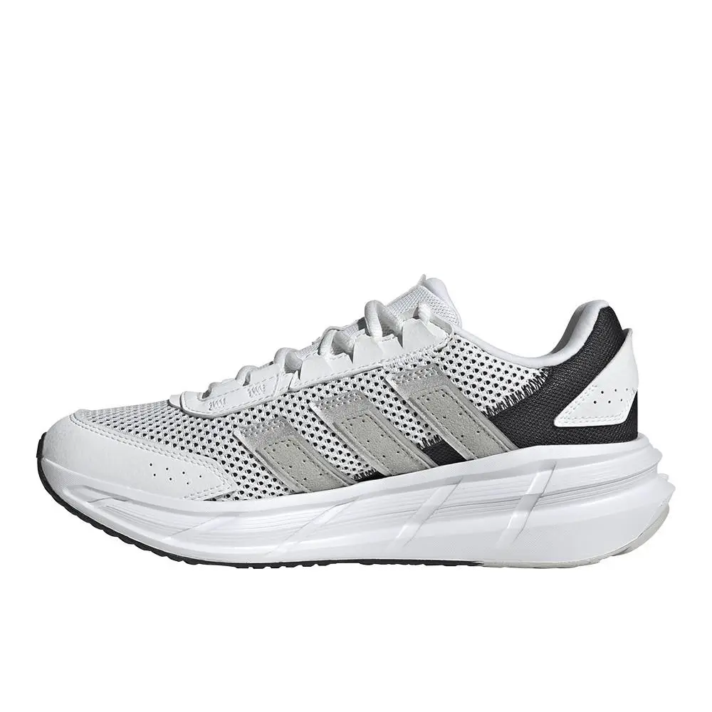 Adidas shoes - adidas Astrastar - Astrastar - JR8730 - White 1
