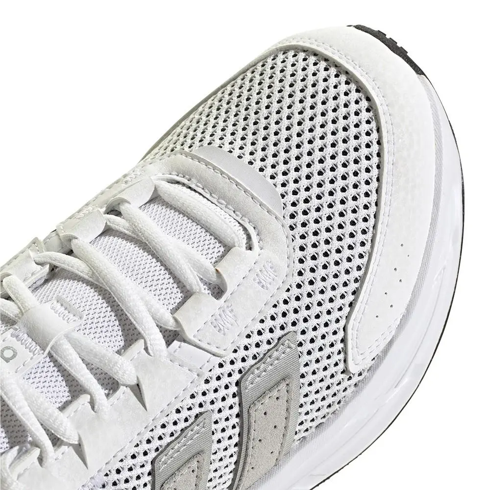 Adidas shoes - adidas Astrastar - Astrastar - JR8730 - White 4