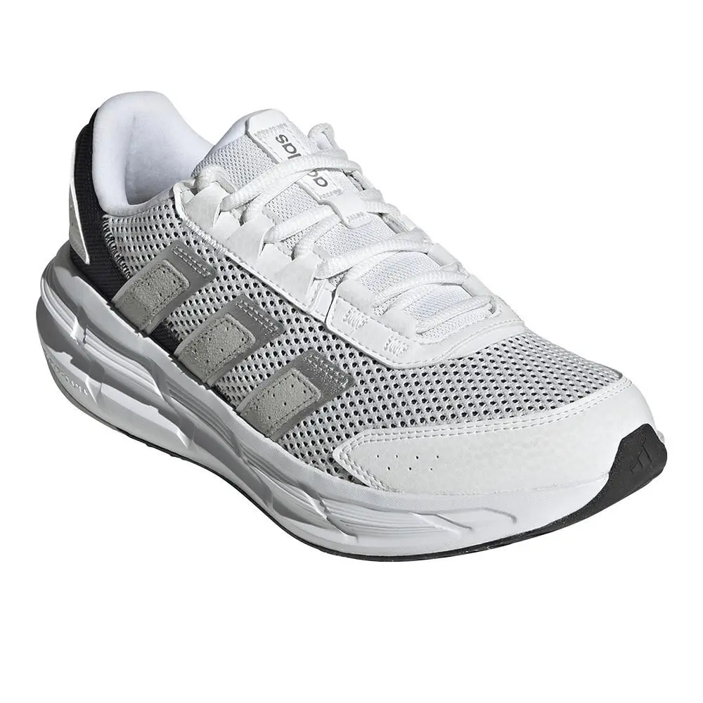 Adidas shoes - adidas Astrastar - Astrastar - JR8730 - White 8