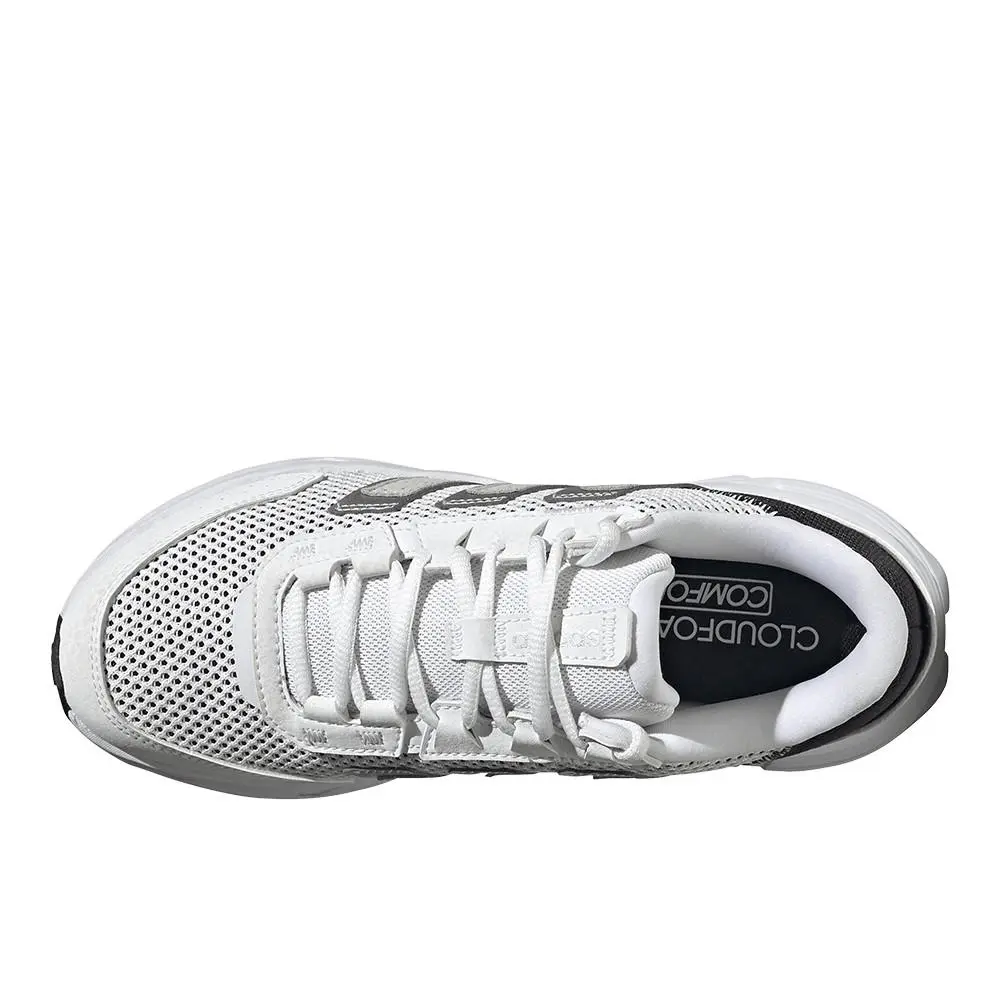 Adidas shoes - adidas Astrastar - Astrastar - JR8730 - White 10