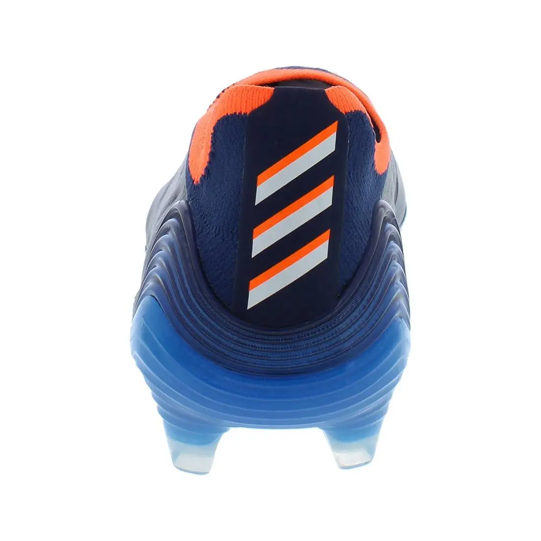 Adidas shoes - Navy Blue/Cloud White/Blue Rush, Main: Blue 2
