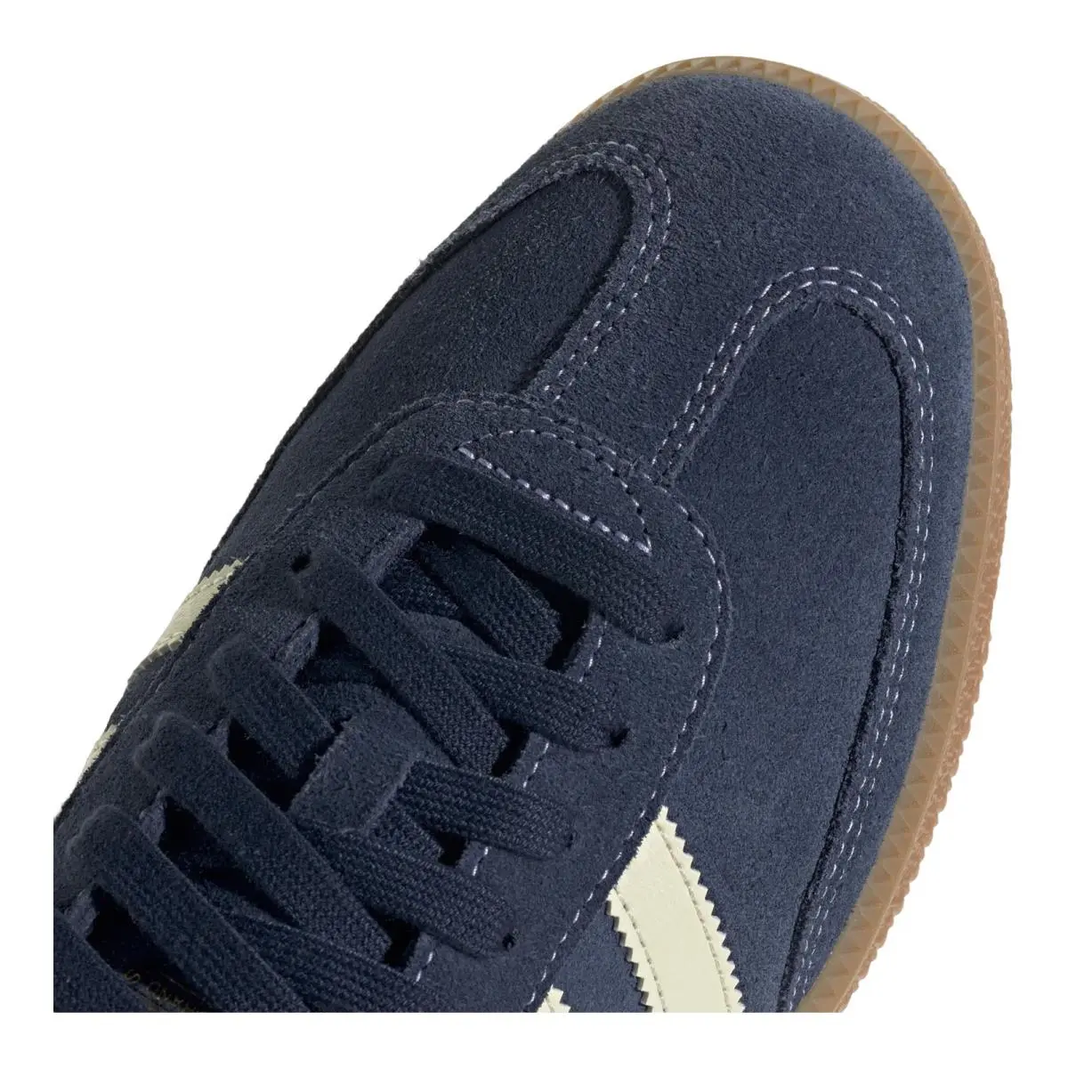 Adidas shoes - Samba Og - Samba - KK2273 - Night Indigo/Warm Vanilla/Gum 8
