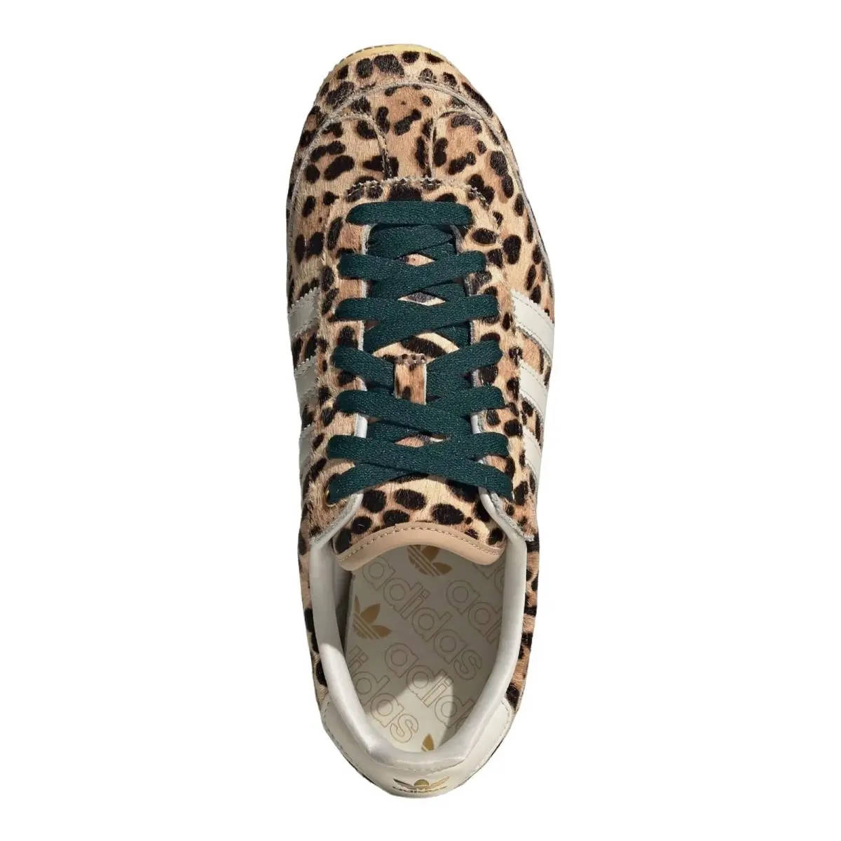 Adidas shoes - Japan - Japan - Off White/Dusky Bronze/Brown Desert 27
