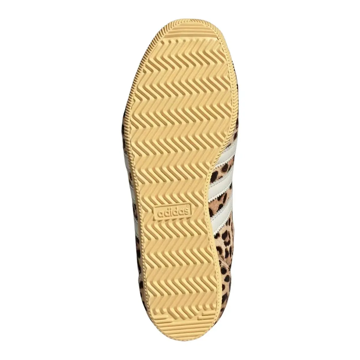 Adidas shoes - Japan - Japan - Off White/Dusky Bronze/Brown Desert 30