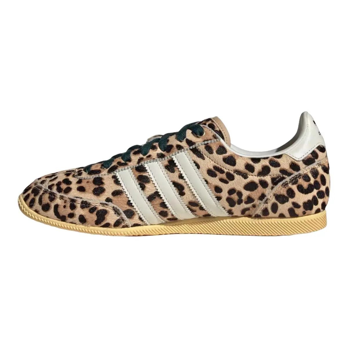 Adidas shoes - Japan - Japan - Off White/Dusky Bronze/Brown Desert 31