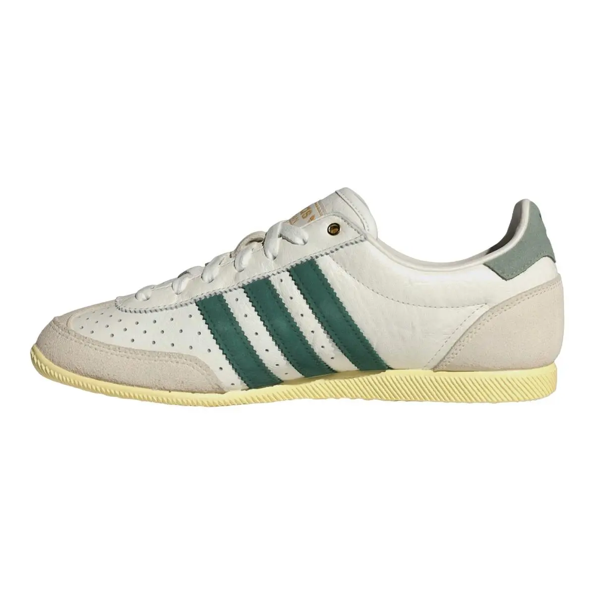 Adidas shoes - Japan - Japan - Off White/Dusky Bronze/Brown Desert 18