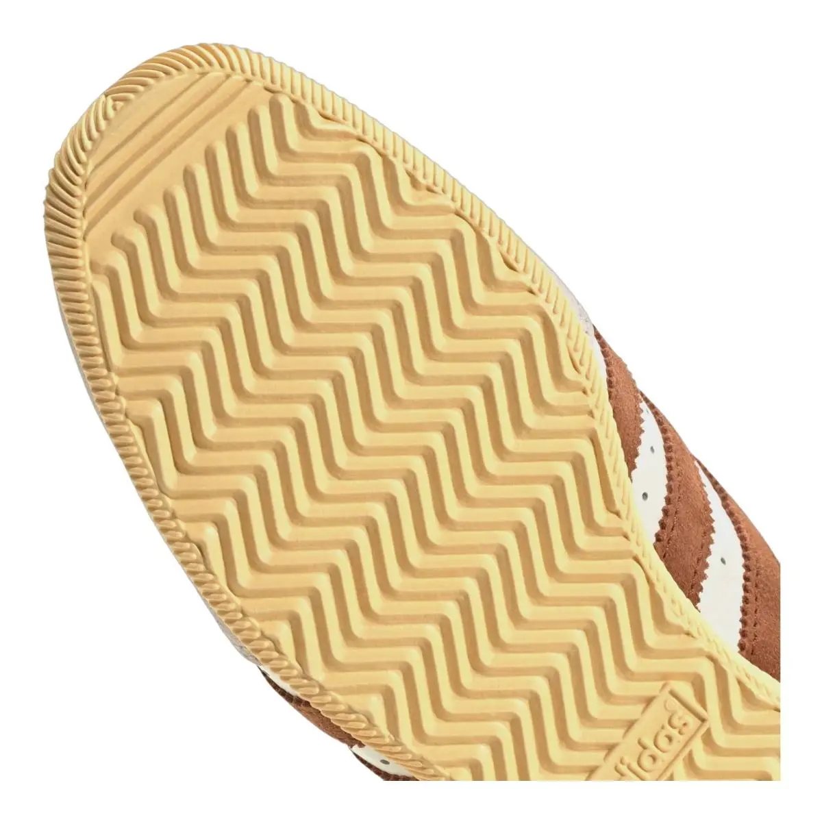 Adidas shoes - Japan - Japan - Off White/Dusky Bronze/Brown Desert 8