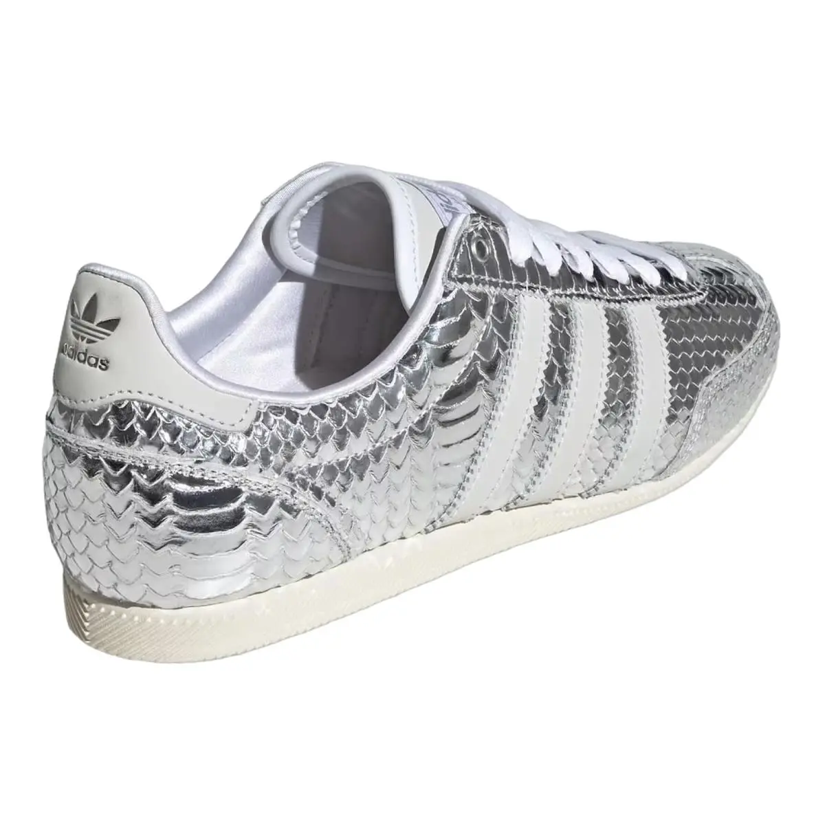Adidas shoes - Japan - Japan - Off White/Dusky Bronze/Brown Desert 25