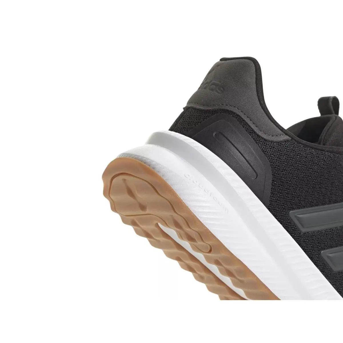 Adidas shoes - Black/Grey 11