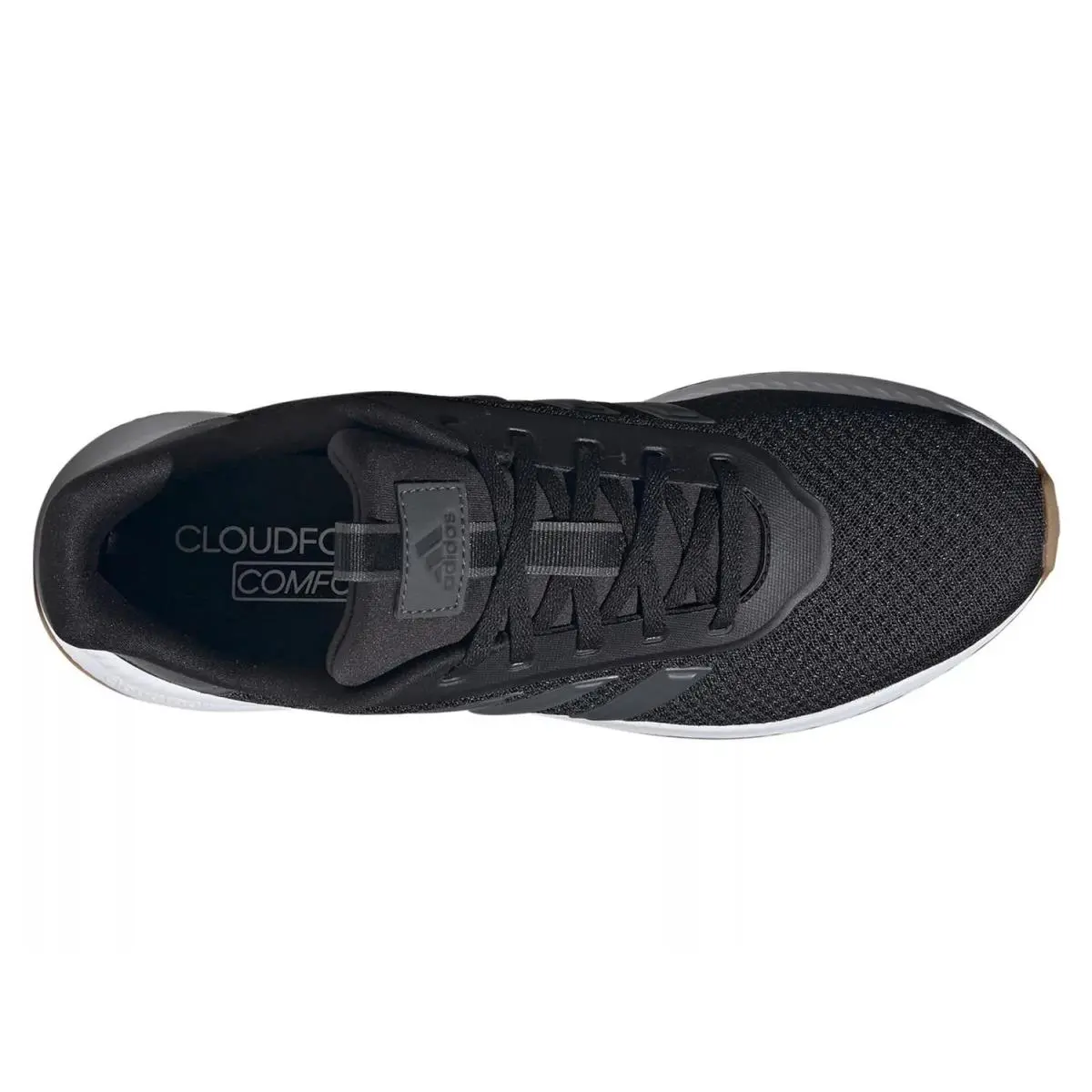 Adidas shoes - Black/Grey 10