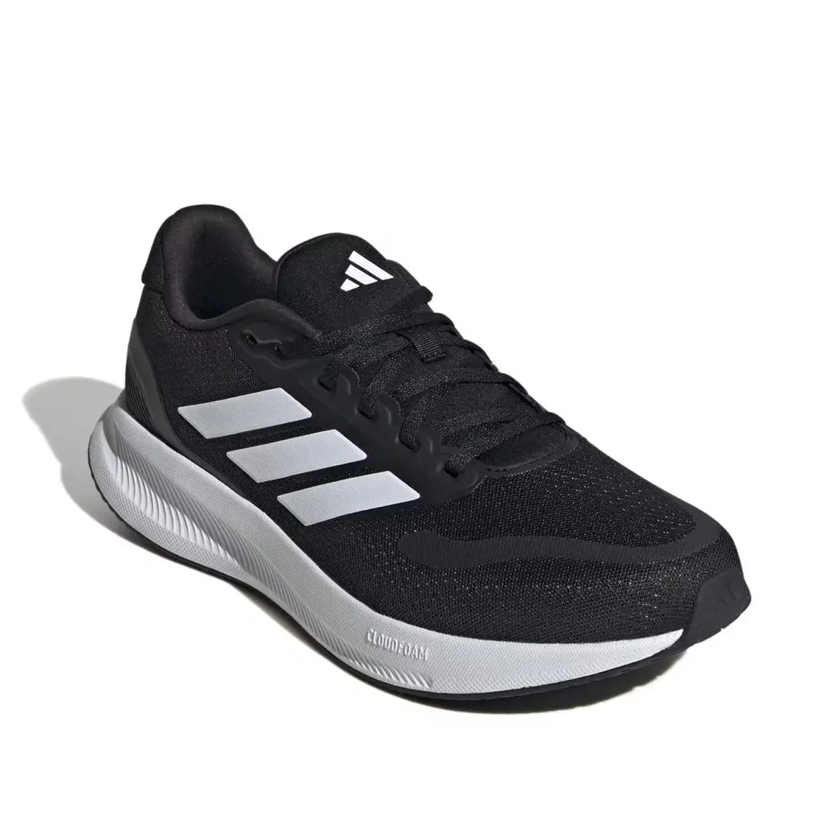 Runfalcon 5.0 Running Shoe - Men`s by Adidas