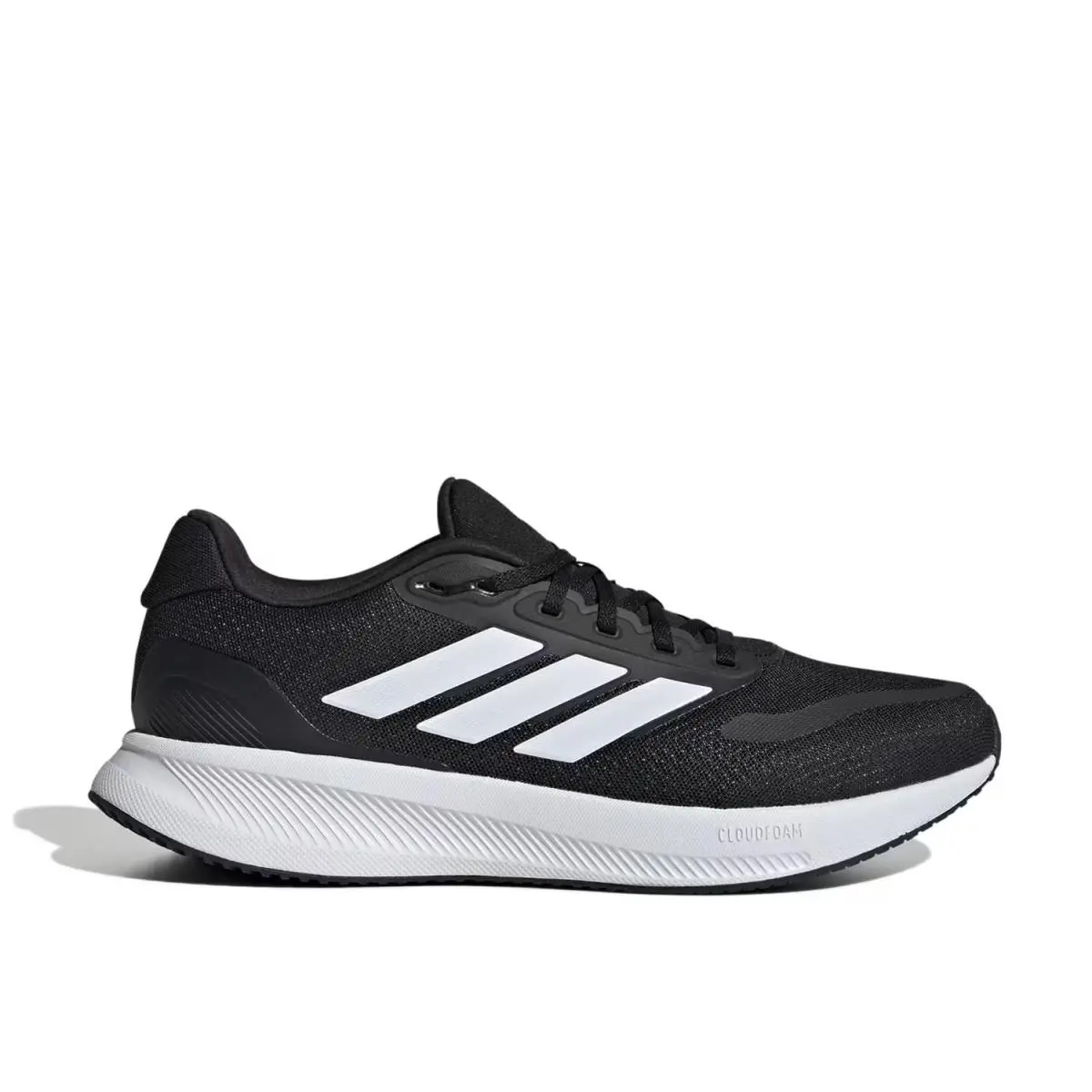 Adidas shoes - Black 1