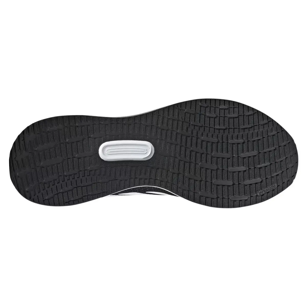Adidas shoes - Black 3
