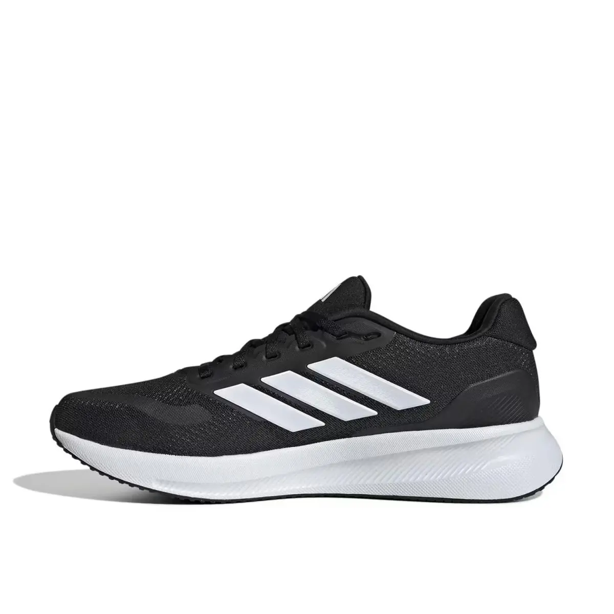 Adidas shoes - Black 4