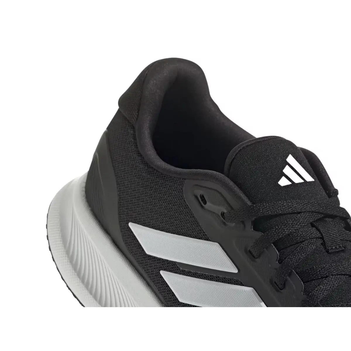 Adidas shoes - Black 6