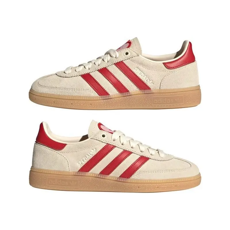 Adidas shoes - KH9044 - KH9044 - Cream White / Better Scarlet / Sandy Pink 6