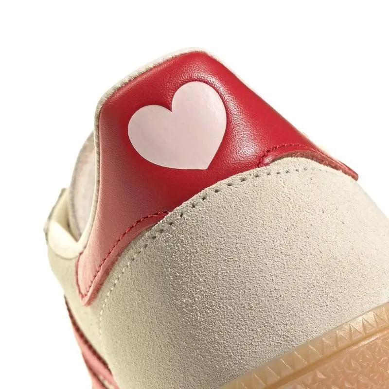 Adidas shoes - KH9044 - KH9044 - Cream White / Better Scarlet / Sandy Pink 18
