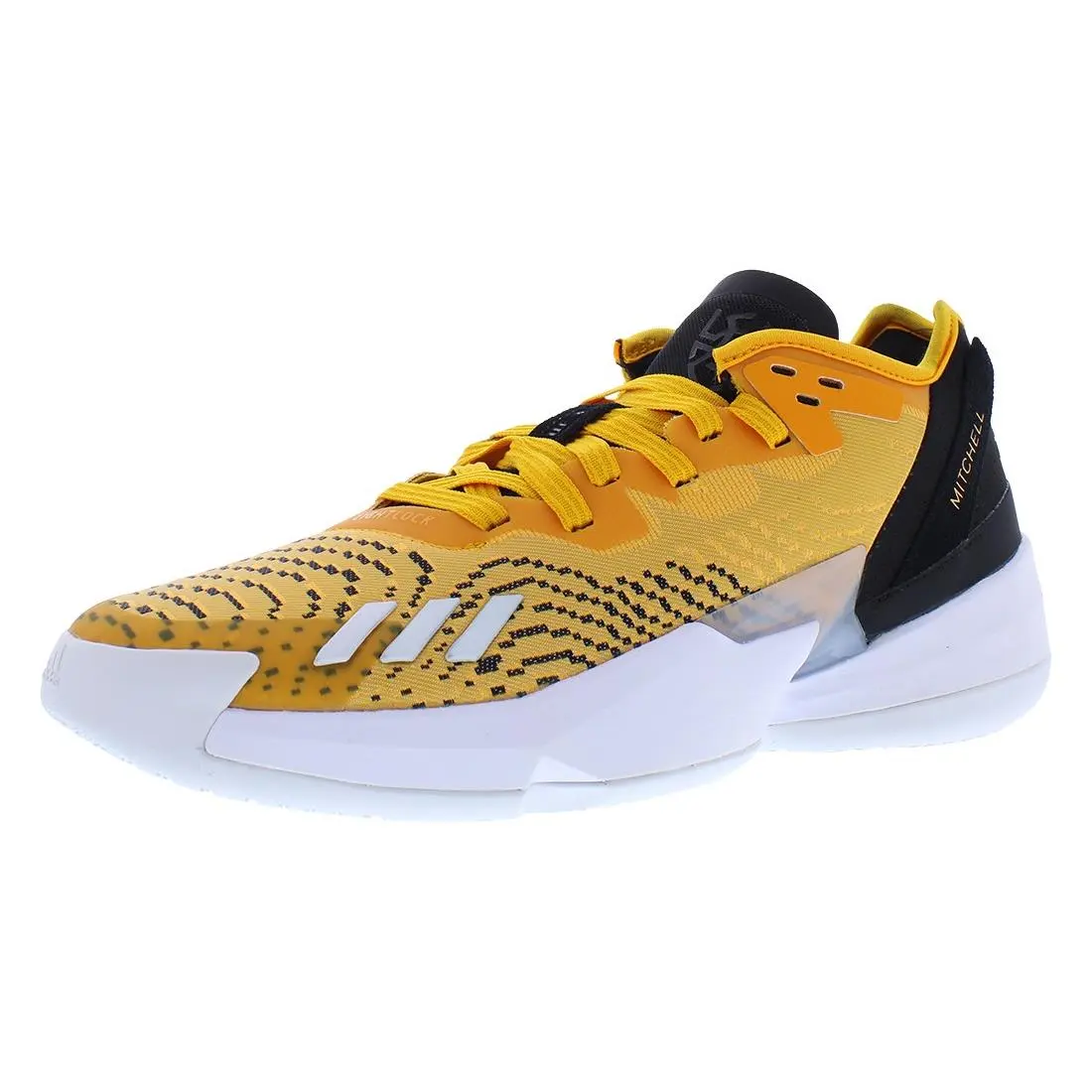Adidas shoes - Solid Gold/Core Black/Team College Gold, Full: Solid Gold/Core Black/Team College Gold 0