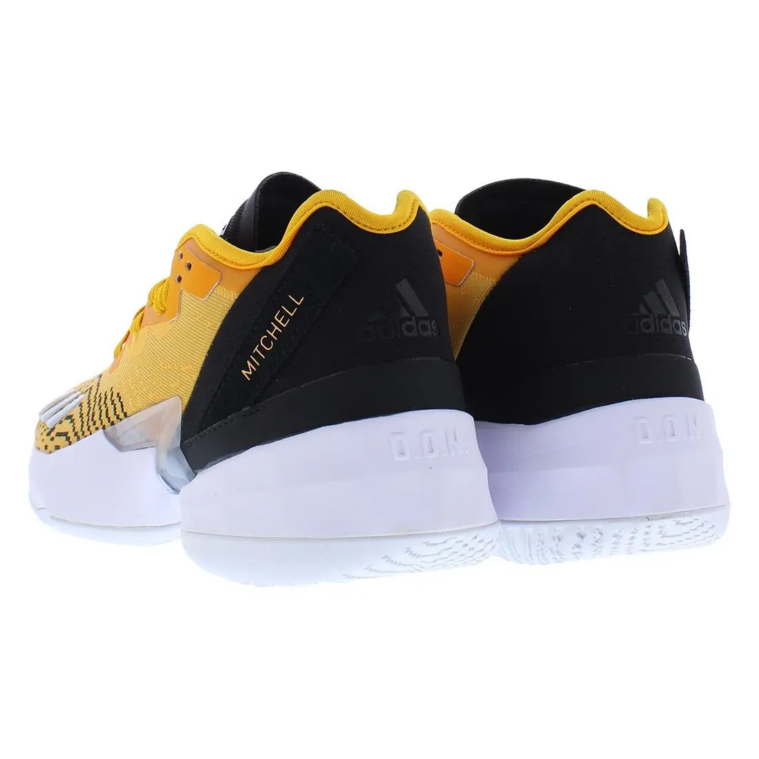 Adidas shoes - Solid Gold/Core Black/Team College Gold, Full: Solid Gold/Core Black/Team College Gold 6