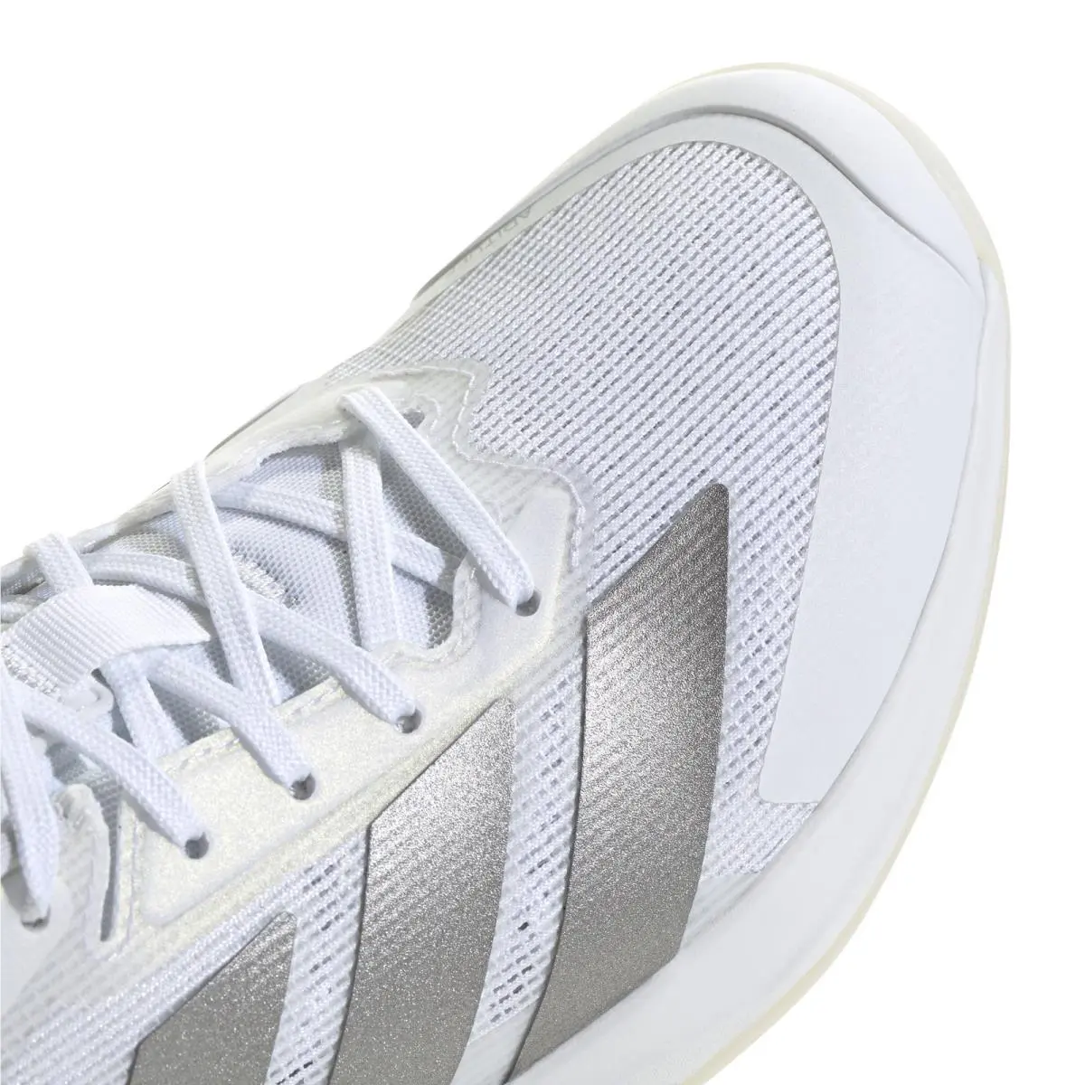 Adidas shoes - adidas Adizero Ubersonic 5 Tennis - SB1158-IH8103 - White 13