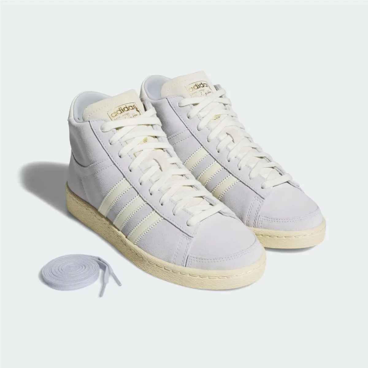 Adidas shoes - adidas Jabbar - Jabbar - JQ8433 - Blue 0