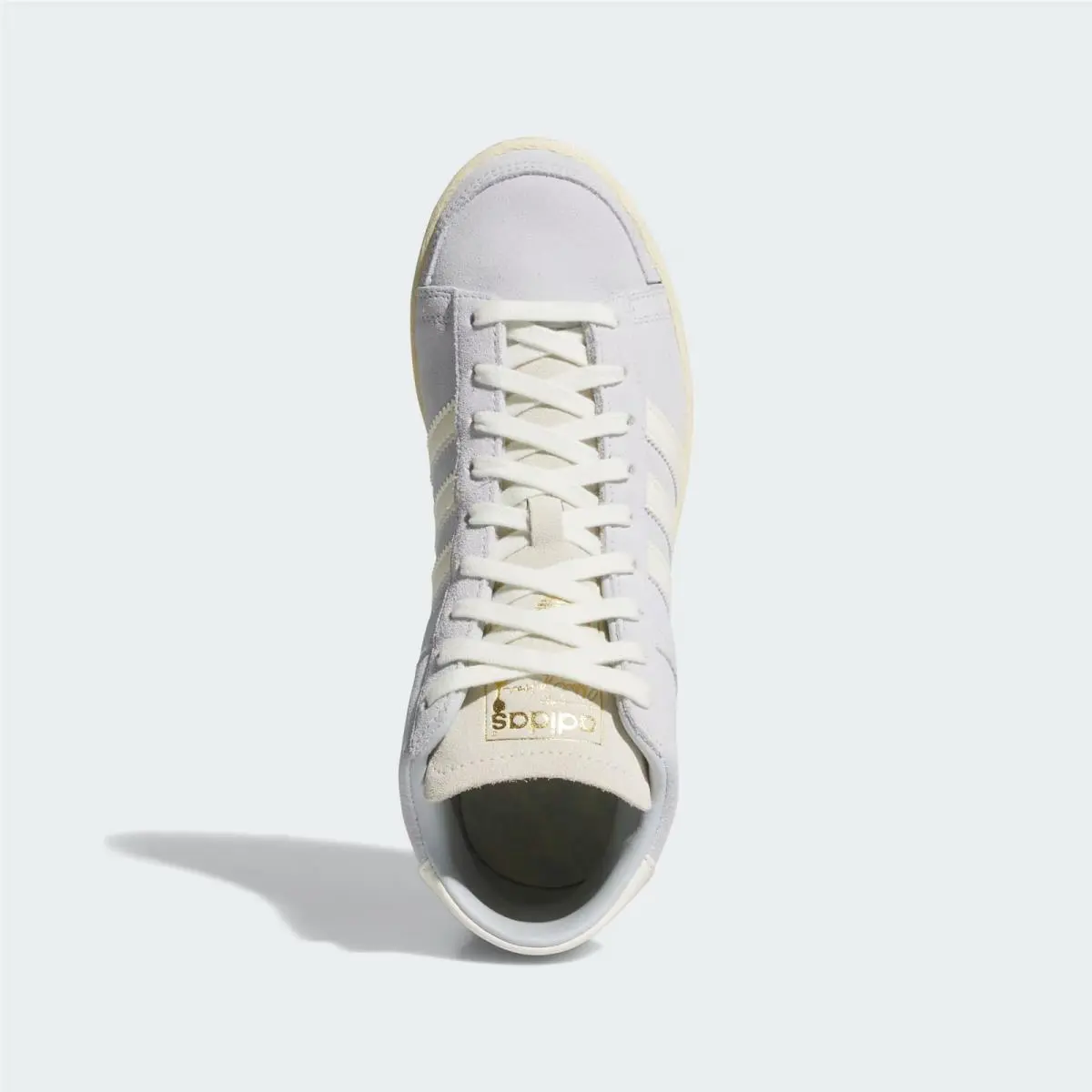 Adidas shoes - adidas Jabbar - Jabbar - JQ8433 - Blue 1