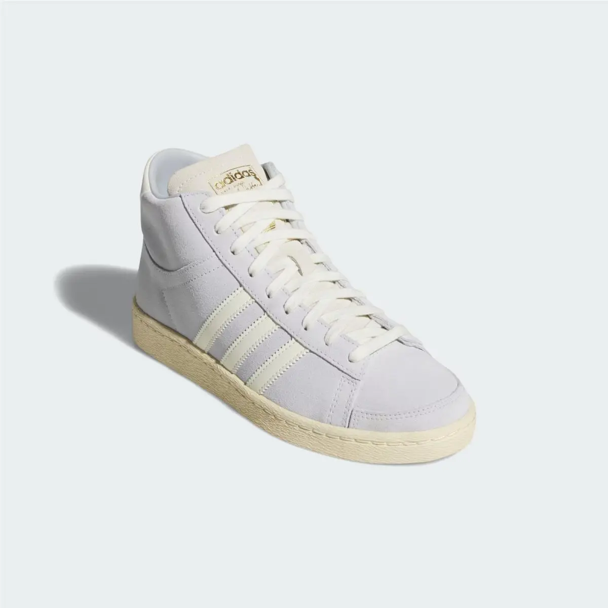 Adidas shoes - adidas Jabbar - Jabbar - JQ8433 - Blue 3