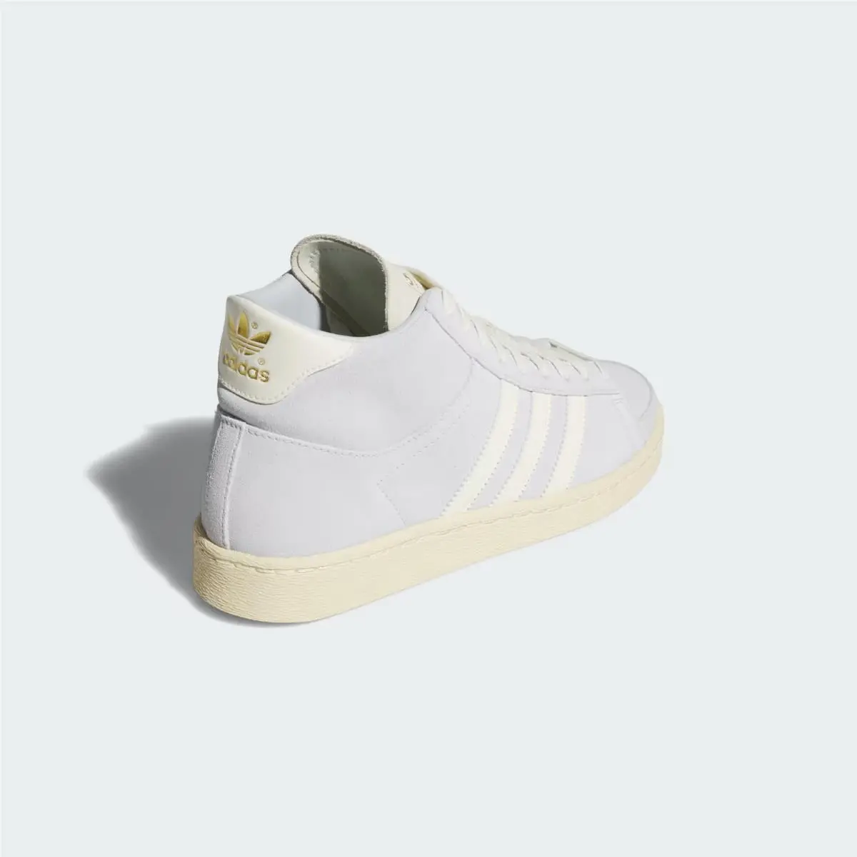 Adidas shoes - adidas Jabbar - Jabbar - JQ8433 - Blue 4