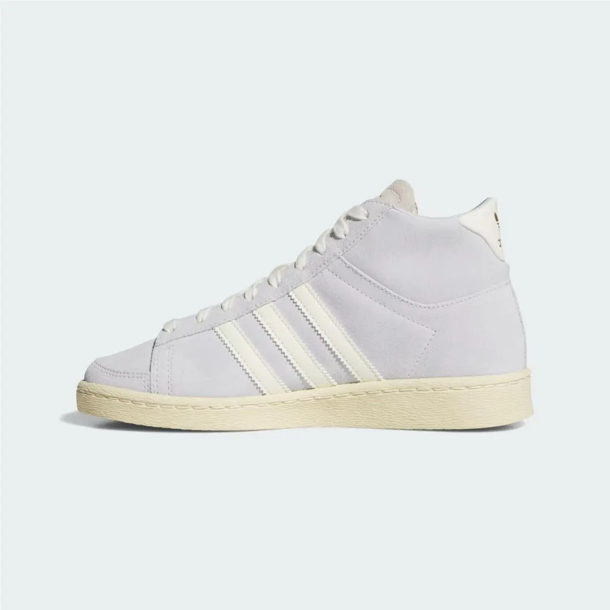 Adidas shoes - adidas Jabbar - Jabbar - JQ8433 - Blue 5