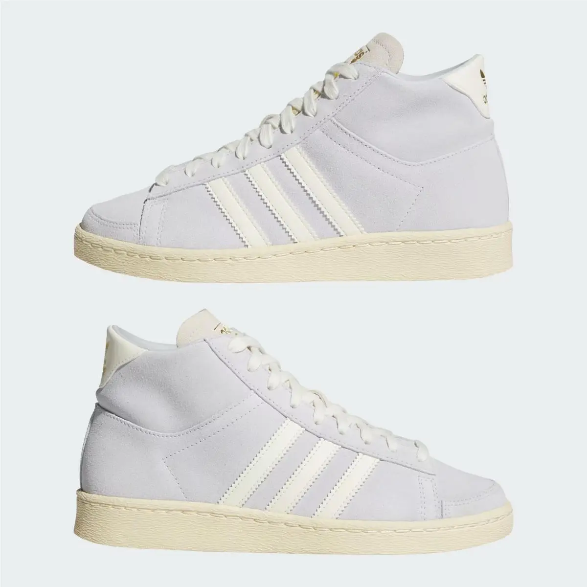 Adidas shoes - adidas Jabbar - Jabbar - JQ8433 - Blue 6
