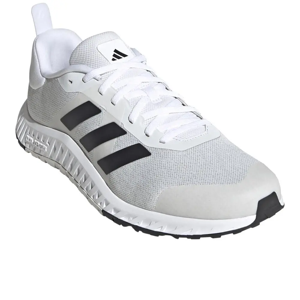 Adidas shoes - adidas Everyset Training - Everyset Training - ID4990 - Black, White 0