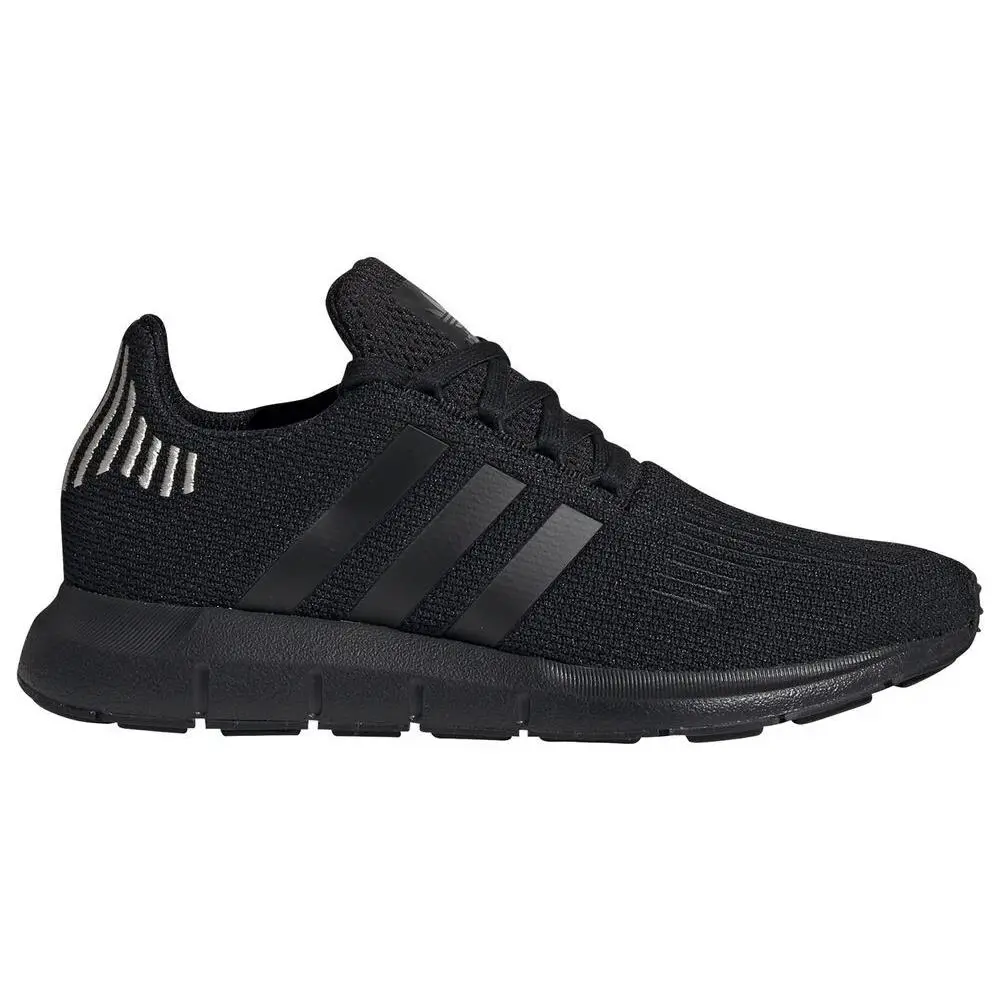 Adidas shoes - adidas Originals Swift Run - Originals Swift Run - FW5030 - Black 0