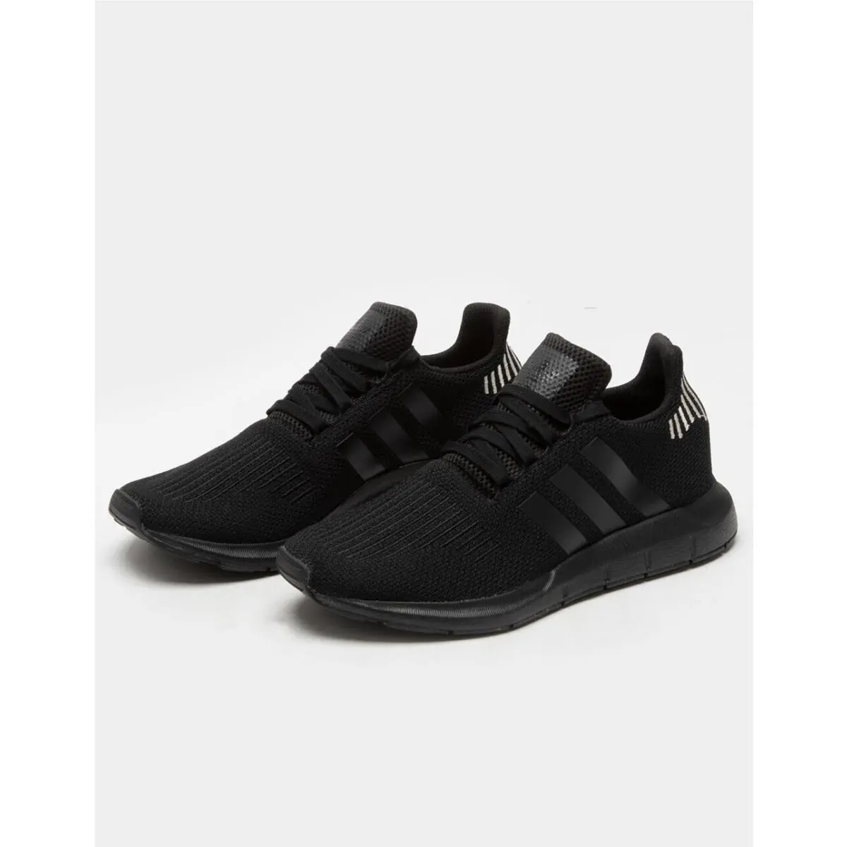 Adidas shoes - adidas Originals Swift Run - Originals Swift Run - FW5030 - Black 8