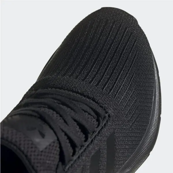 Adidas shoes - adidas Originals Swift Run - Originals Swift Run - FW5030 - Black 21