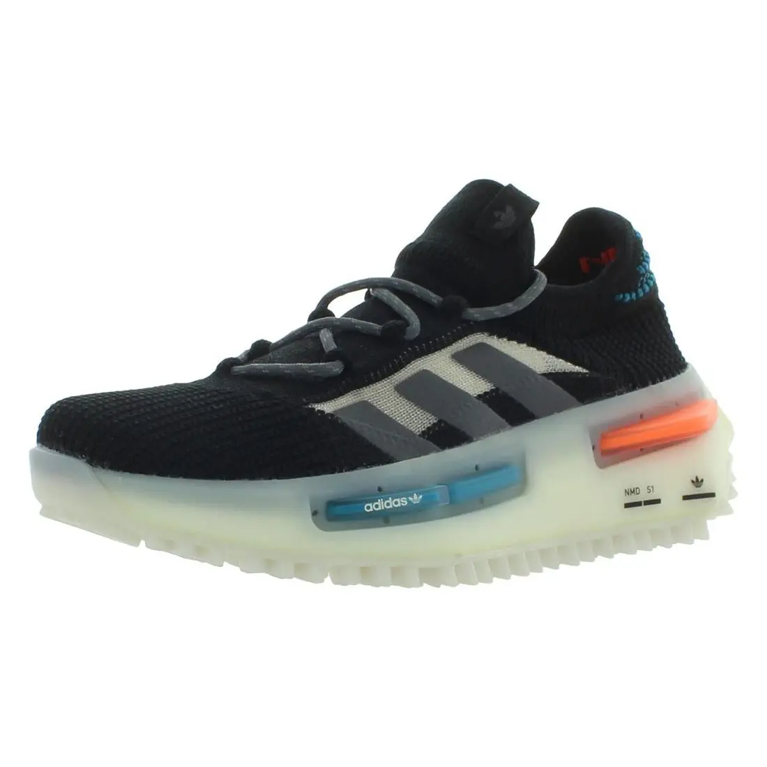 Adidas shoes - GW2186 - GW2186 - Black/Core Black, Main: Black 0